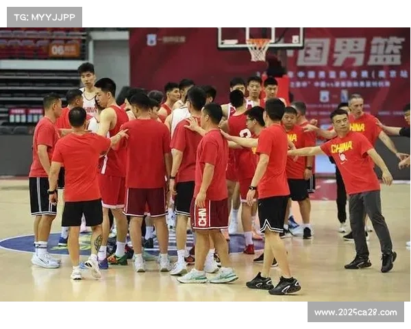 中国男篮亚洲杯历史经典对决回顾 2005年98-10狂胜沙特震撼全场 中国男篮亚洲杯历史经典对决回顾 2005年98-10狂胜沙特震撼全场