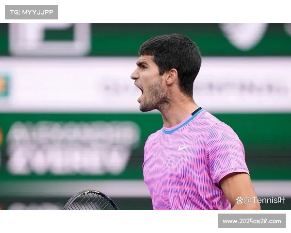 男子网坛竞争格局未定,下赛季值得期待 男子网坛竞争格局未定,下赛季值得期待