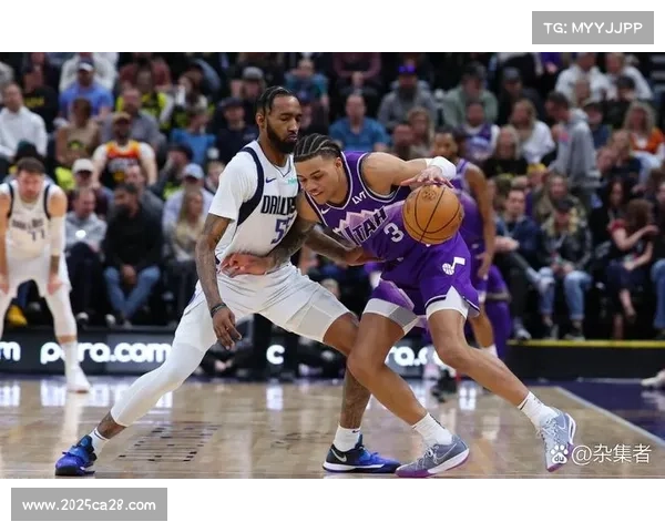 马尔卡宁空砍47分,公牛双加时惜败爵士 马尔卡宁空砍47分,公牛双加时惜败爵士