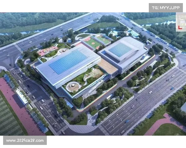 赛事运营方引入物联网技术，实现场馆能耗与安全监控一体化