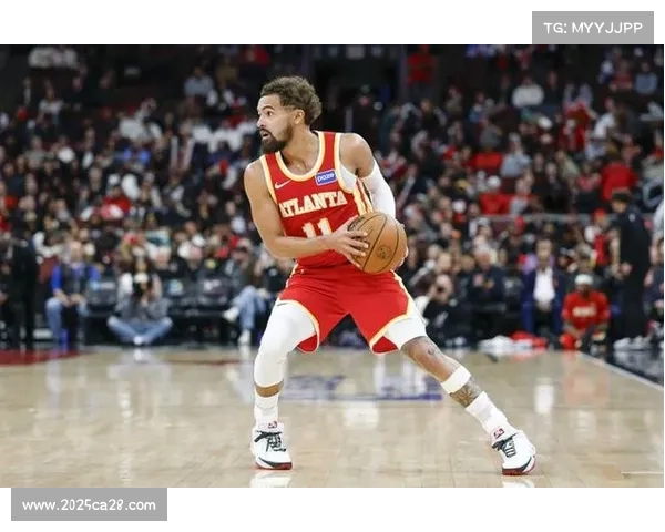 骑士阿伦缺阵,老鹰特雷·杨复出成疑 骑士阿伦缺阵,老鹰特雷·杨复出成疑