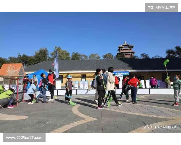 董思彤谈学生志愿者体验：近距离感受体育魅力