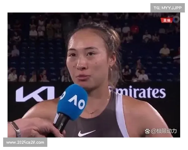 网球新星郑钦文伤病管理引关注，职业规划调整