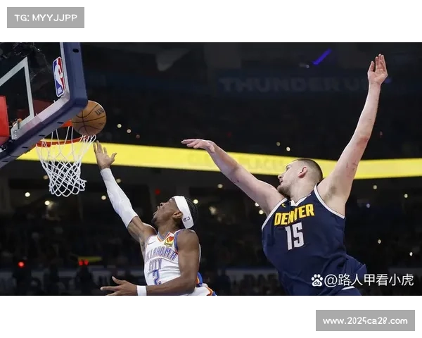 雷霆40胜11负稳居西部第一，场均净胜12.7分联盟领先