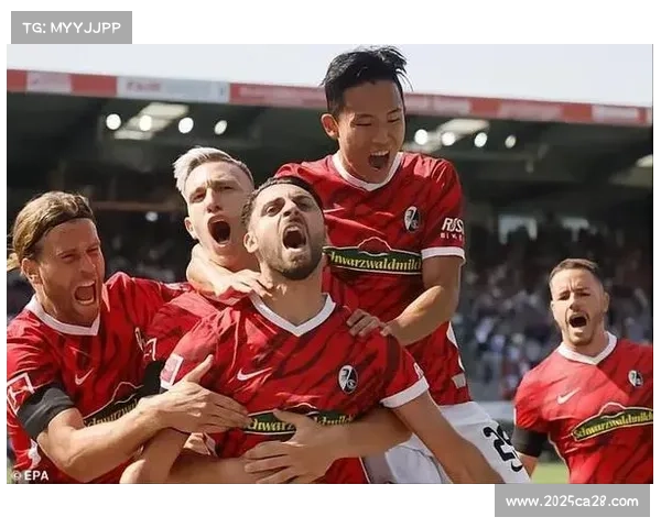 霍芬海姆3-0战胜弗赖堡,稳居联赛第三位 霍芬海姆3-0战胜弗赖堡,稳居联赛第三位