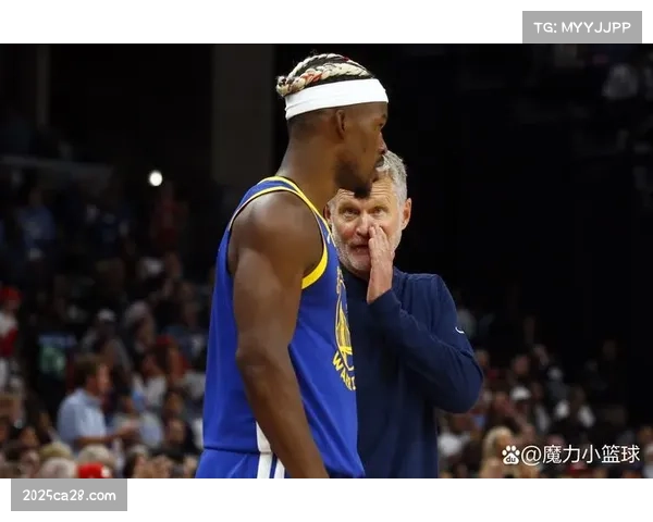 勇士113-127不敌马刺遭遇三连败，库里巴特勒继续缺阵